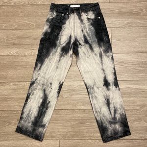 TOPSHOP women Jean size 25